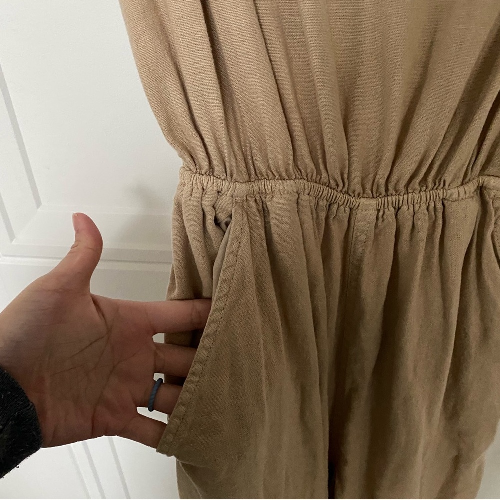 Universal Thread Cutout Jumpsuit - Picture 5 of 6